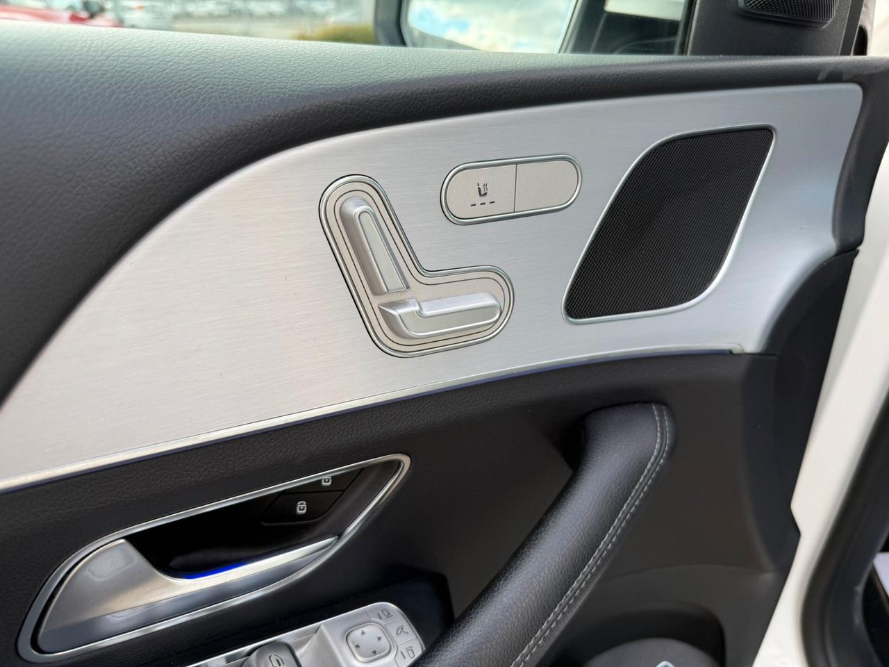 Mercedes-benz GLE 300 d 4Matic Sport