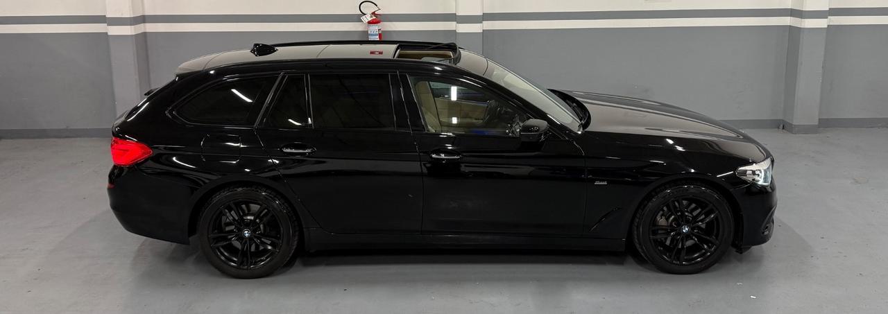 Bmw 530 530d xDrive Sport Business
