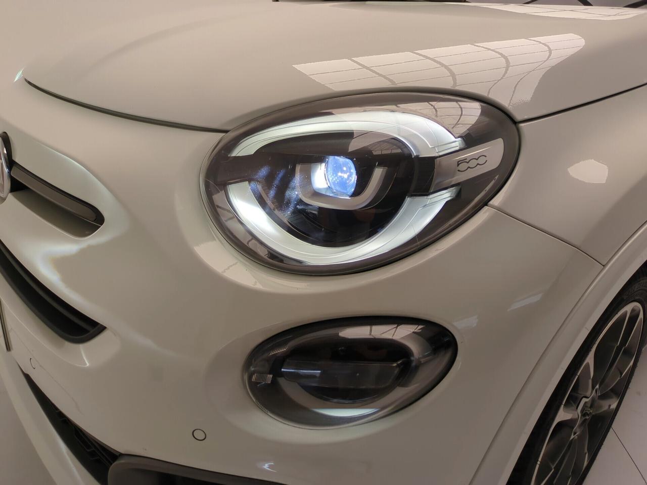 Fiat 500X 1.3 MultiJet 95 CV Sport