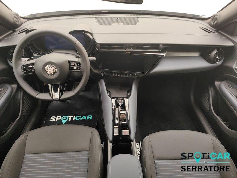 Alfa Romeo Junior 1.2 ibrida 145cv edct6