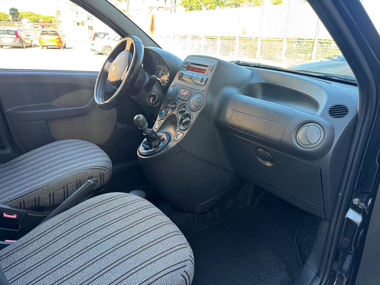 Fiat Panda 1.2 Dynamic Natural Power IN OTTIME CONDIZIONI