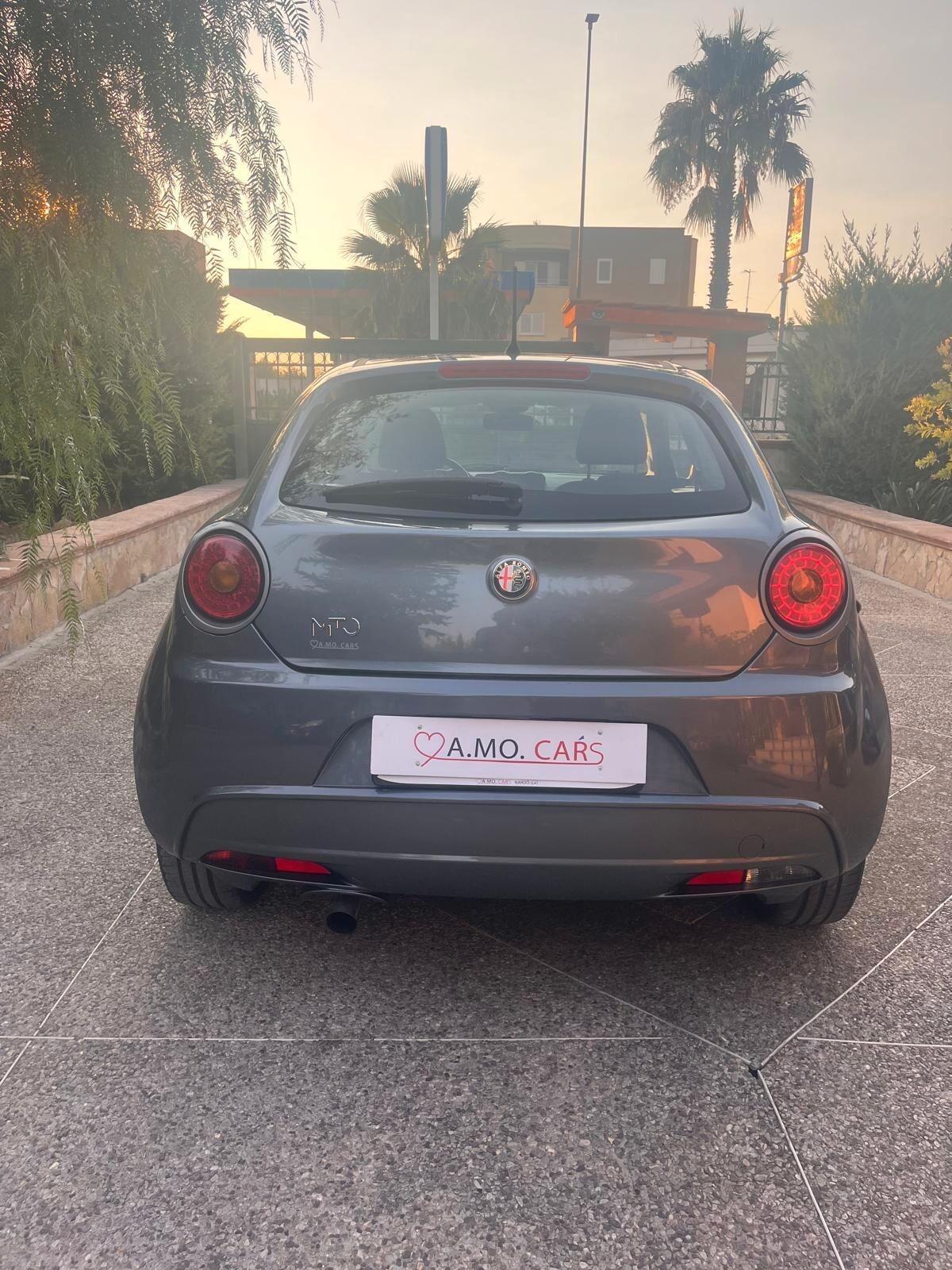 Alfa Romeo MiTo 1.4 Progression COME NUOVA