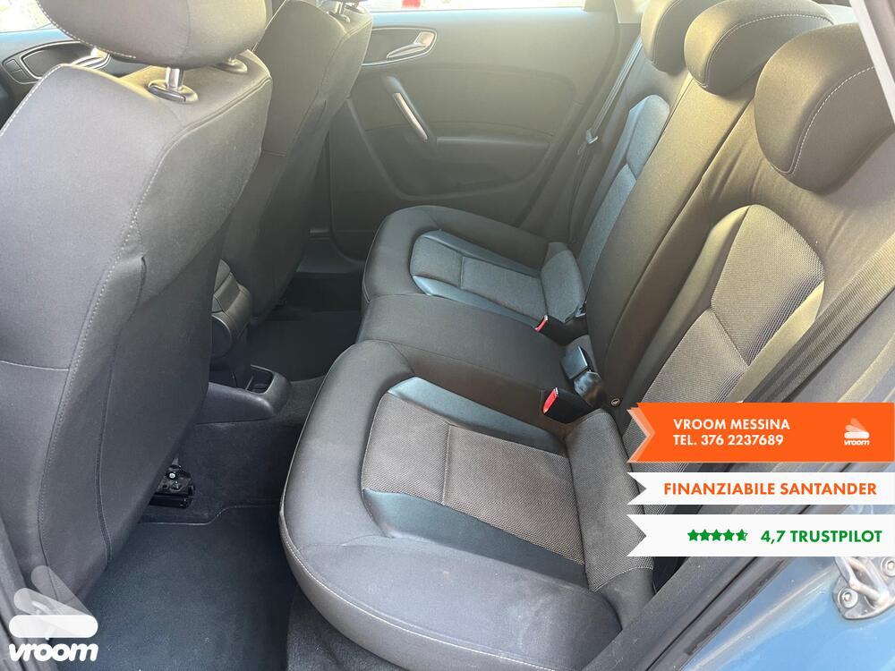 AUDI A1/S1 A1 SPB 1.6 TDI Admired