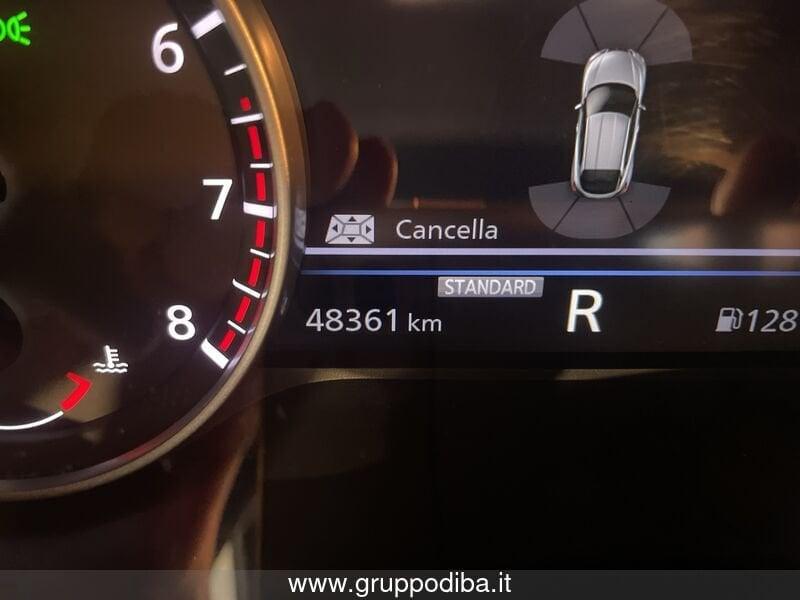 Nissan Juke II 2020 Benzina 1.0 dig-t N-Connecta 114cv dct