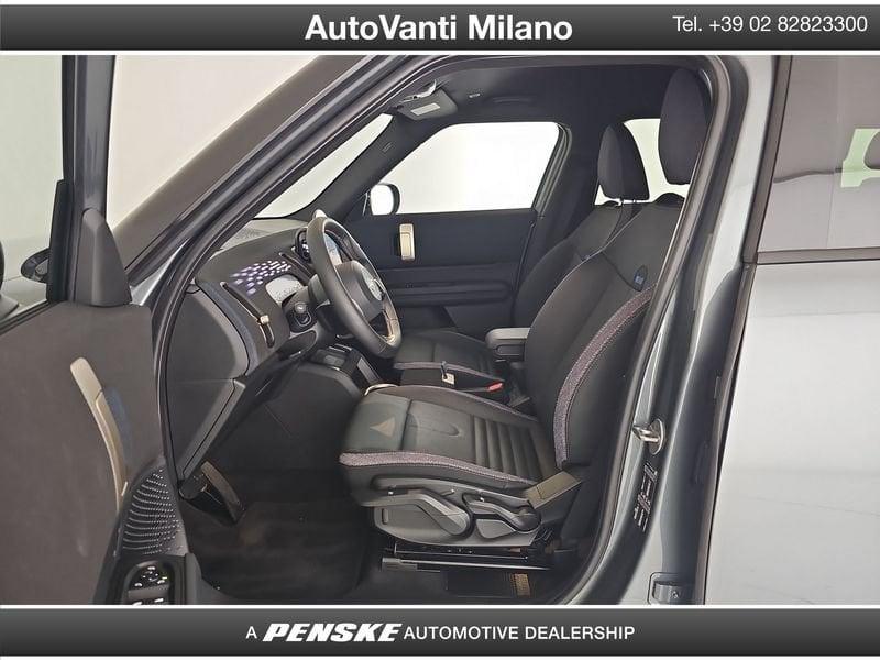 MINI Countryman Mini Countryman 2.0 48V D Classic auto