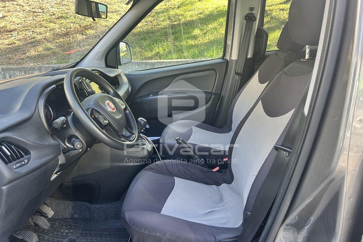 FIAT Doblò 1.6 MJT 105CV PC Combi N1