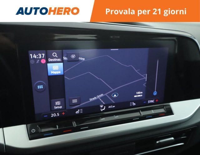 FORD Grand C-Max Grand Tourneo Connect 1.5 EcoBoost 114 CV Titanium