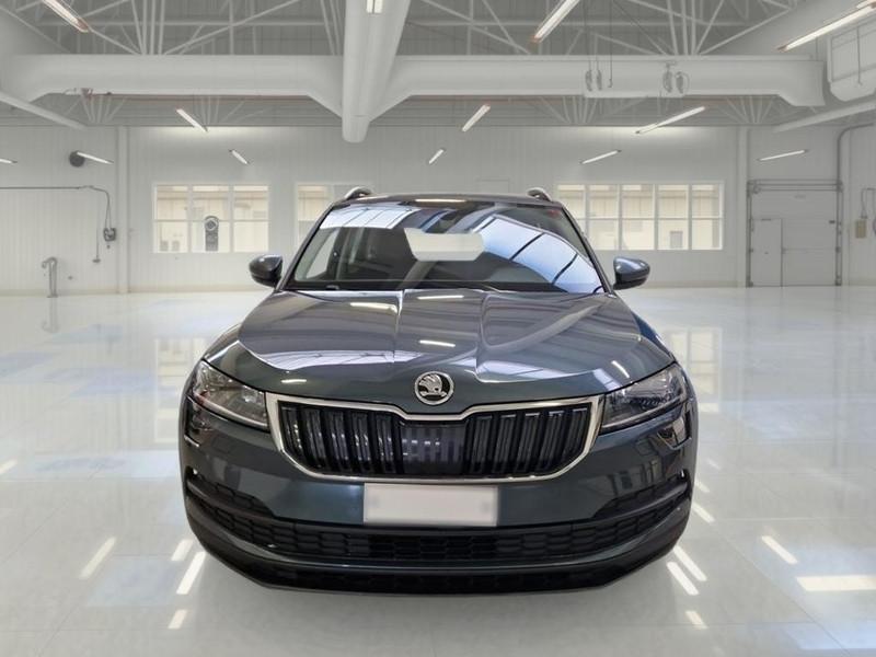 SKODA KAROQ 2.0 TDI 85KW EVO SCR S-TECH DSG