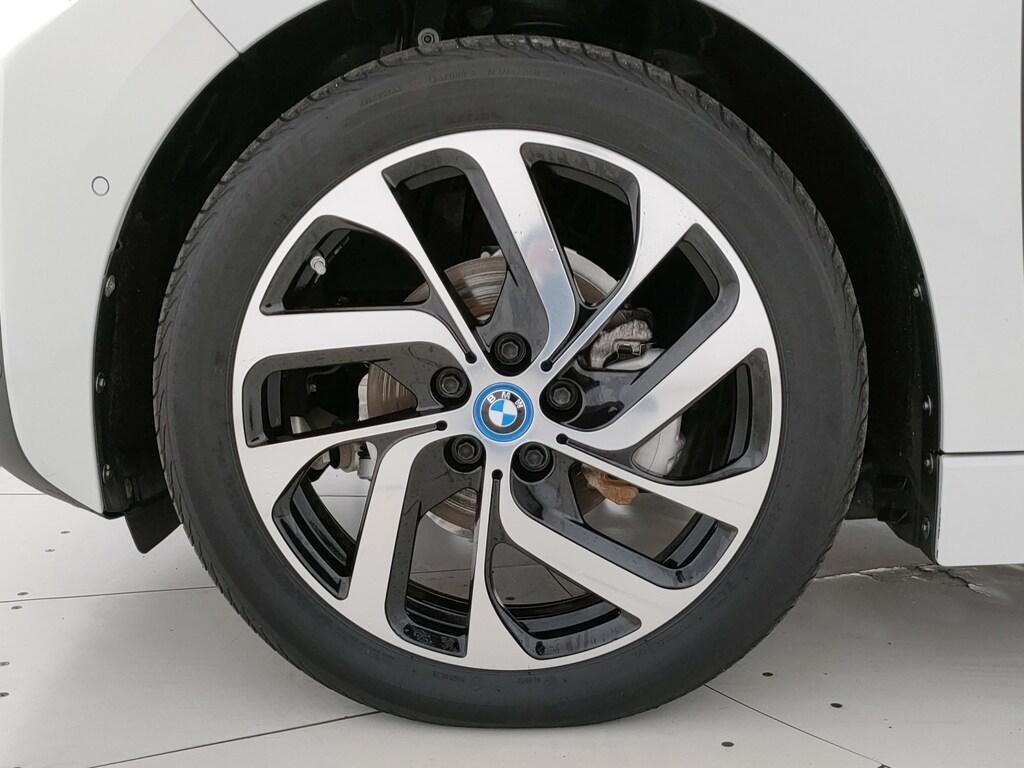 BMW i3 120Ah Advantage CVT