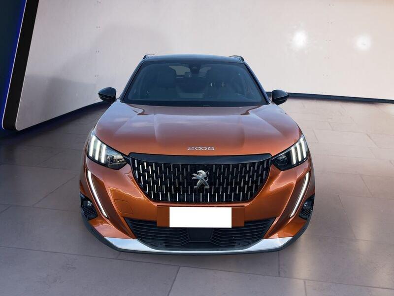 Peugeot 2008 II 2020 1.2 puretech GT Line s&s 130cv