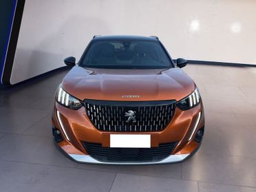 Peugeot 2008 II 2020 1.2 puretech GT Line s&s 130cv