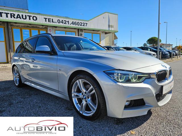 BMW 320 d Touring Msport Automatic BLACKFRIDAY