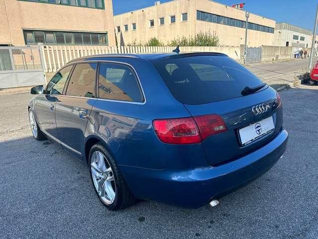 Audi A6 2.7 V6 TDI F.AP. Av. Advanced