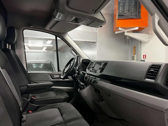 Volkswagen Crafter 35 4Motion 2.0 TDI 103kw