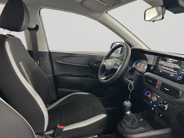 HYUNDAI i10 1.0 GPL Connectline PROMO CAR SERENITY