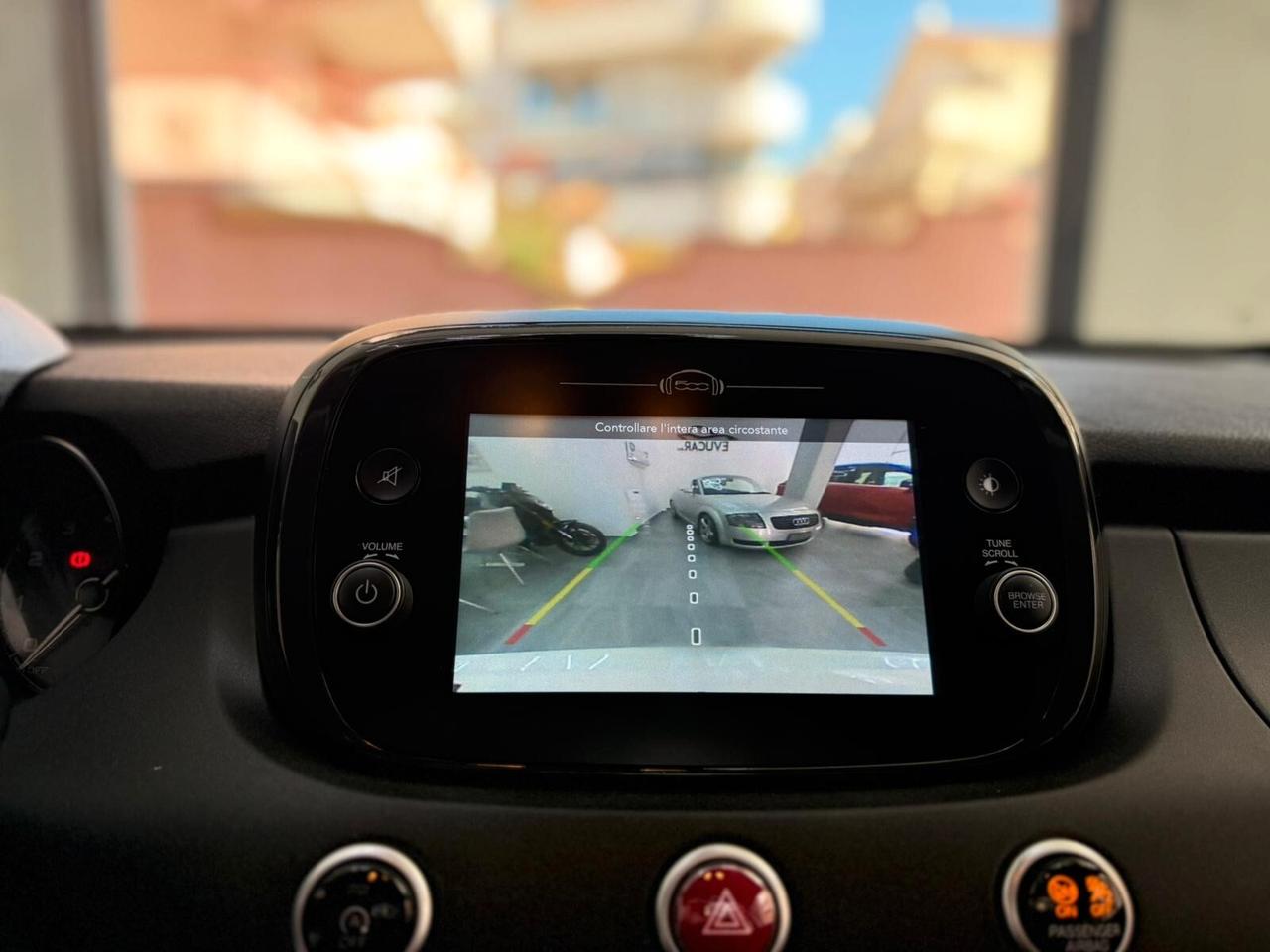 Fiat 500X 1.0 T3 120 CV City Cross 120* TETTO APRIBILE