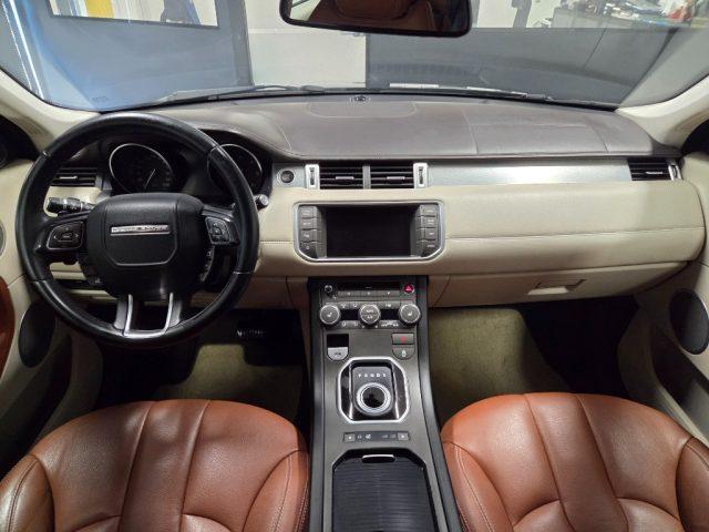 LAND ROVER Range Rover Evoque 2.2 TD4 Prestige PERFETTA