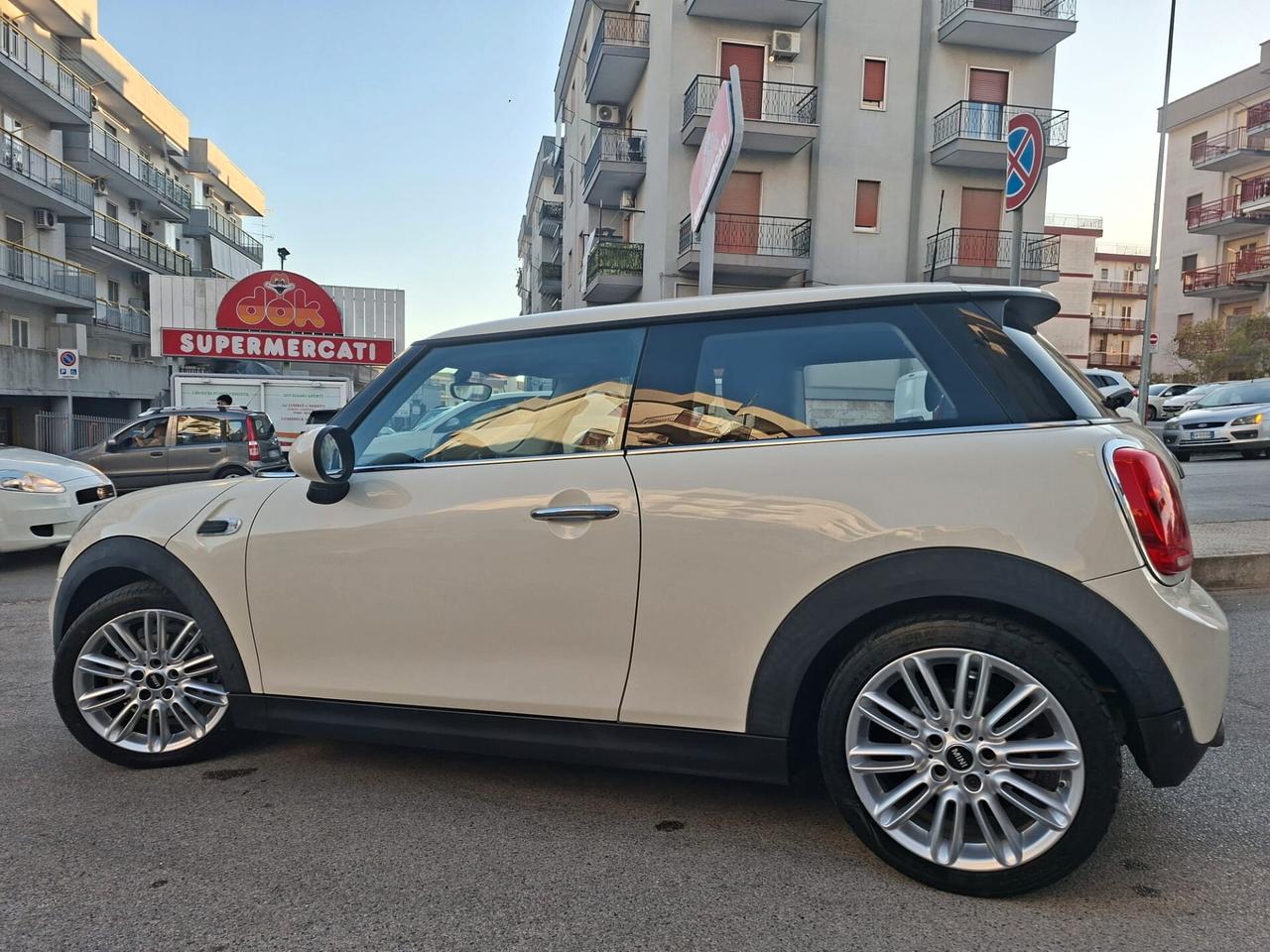Mini 1.5 One D * Navi * Garantita 12 Mesi
