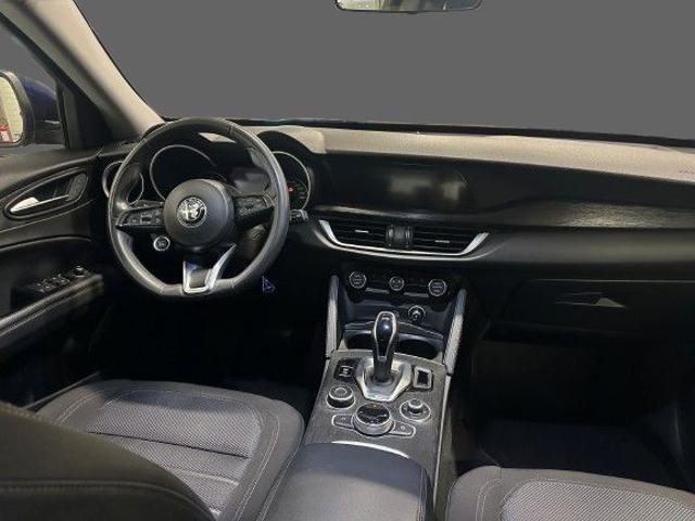 ALFA ROMEO Stelvio 2.2 Turbodiesel 160 CV AT8 RWD Super