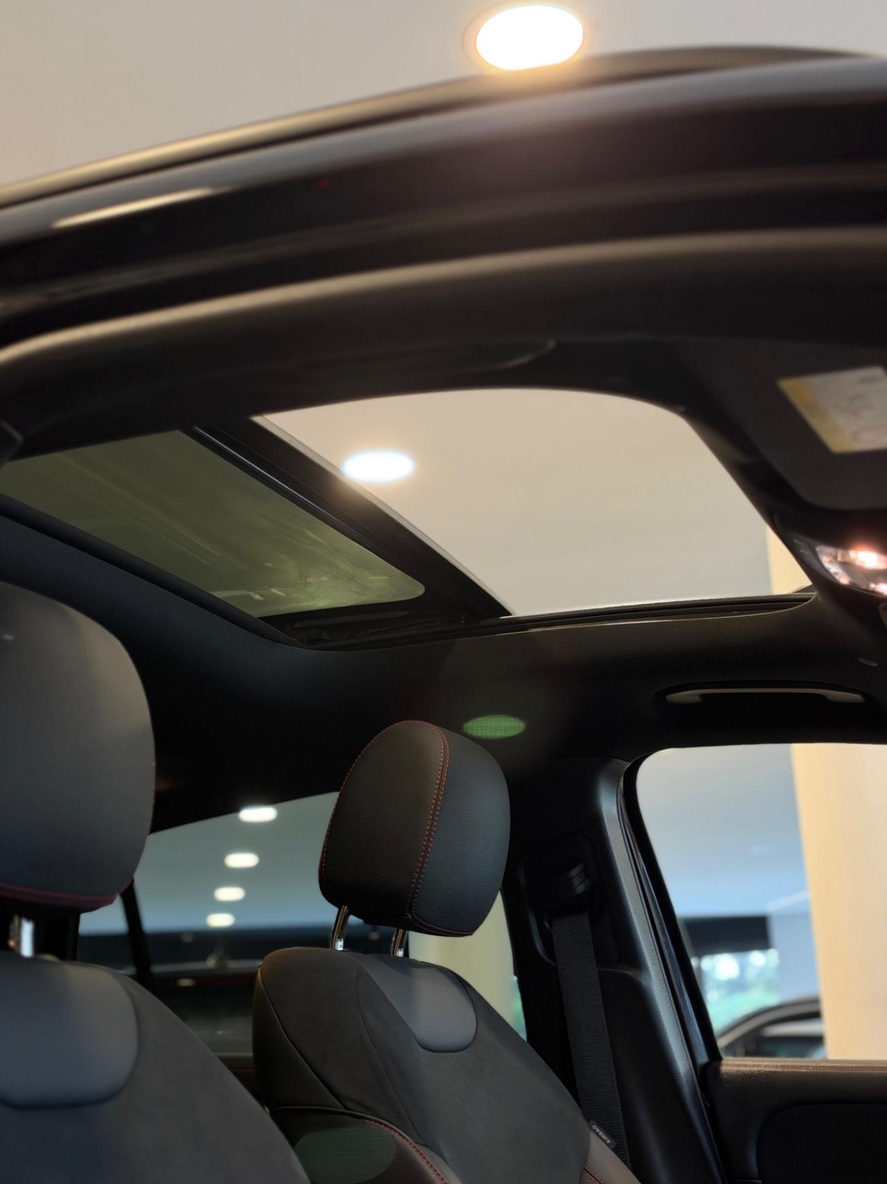 Mercedes-benz GLA 200 d Automatic 4Matic AMG Line Premium Plus