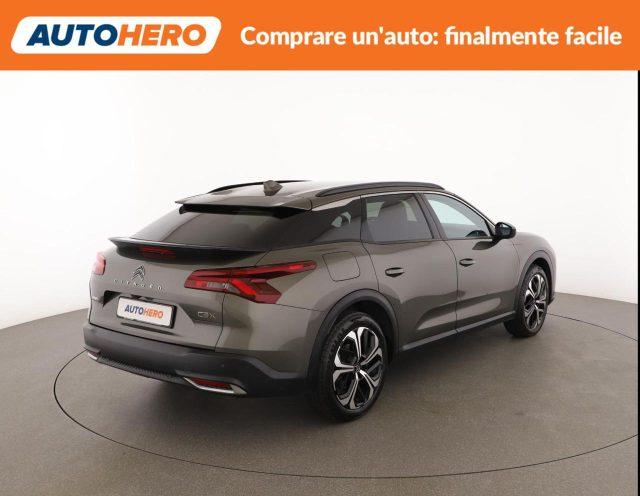 CITROEN C5 X PureTech 130 S&S EAT8 Shine