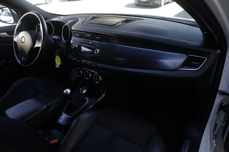 Alfa Romeo Giulietta Alfa Romeo Giulietta 1.4 t. m.air Exclusive 170cv Unicoproprietario