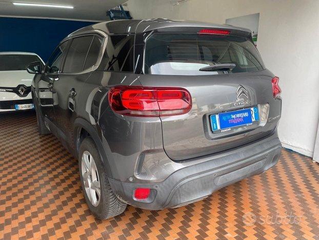 Citroen C5 Aircross PureTech 130 S&S Feel Pack
