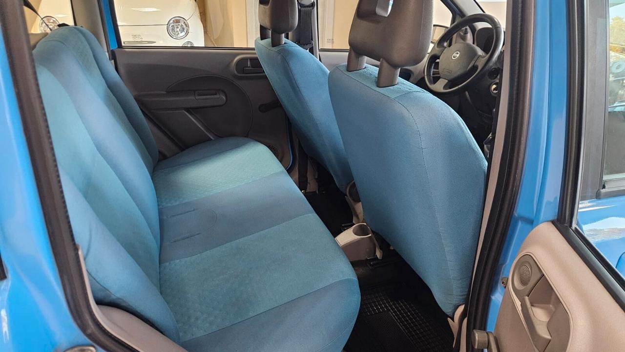 Fiat Panda 1.3 MJT 16V Emotion