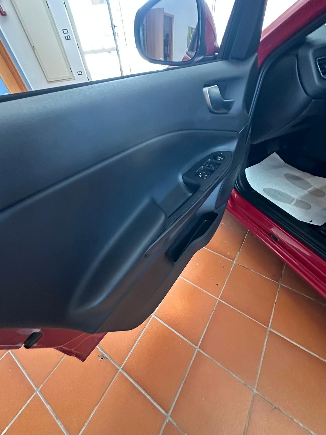 Alfa Romeo Giulietta 1.6 JTDm TCT 120 CV Sportiva
