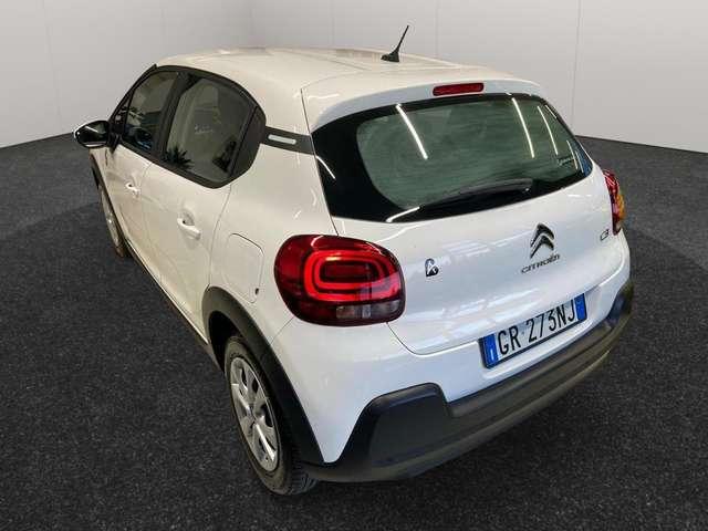 Citroen C3 1.2 puretech 83Cv You!