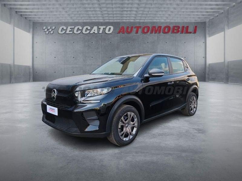 Citroën C3 C3 1.2 puretech You 100cv s&s