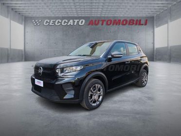 Citroën C3 C3 1.2 puretech You 100cv s&s