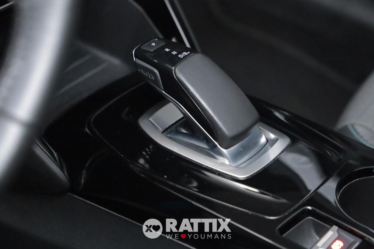 Peugeot e-208 motore elettrico 100kW Allure Pack