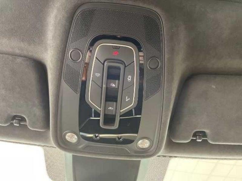 Audi RS6 RS6 Avant 4.0 mhev quattro tiptronic