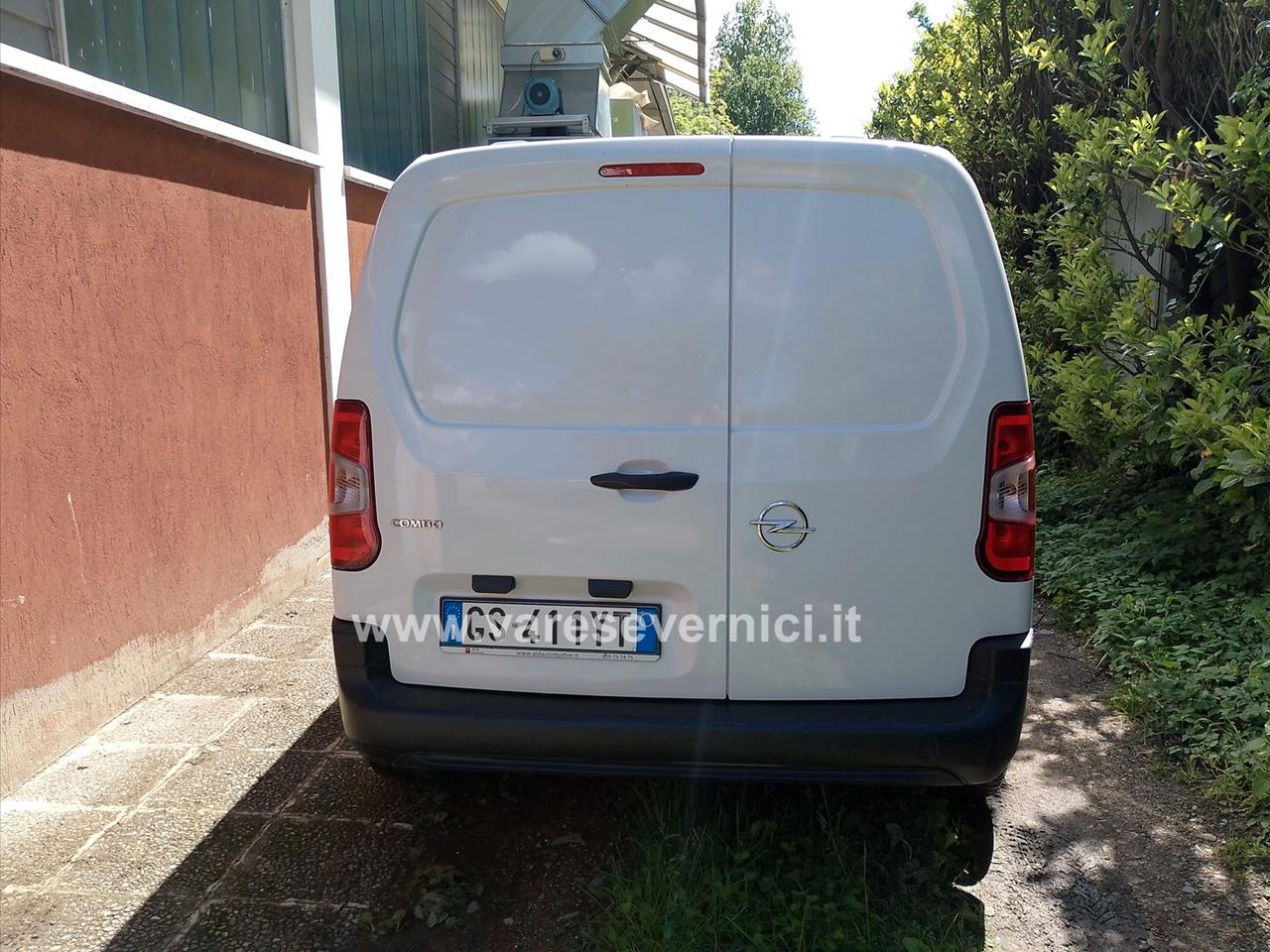 Opel Combo Cargo 1.5 Diesel 100CV S&S PC 650kg Edition