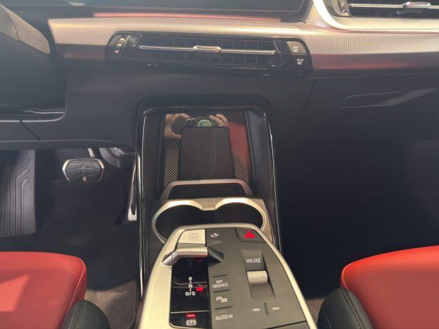 BMW X1 X1 sDrive 18i Msport