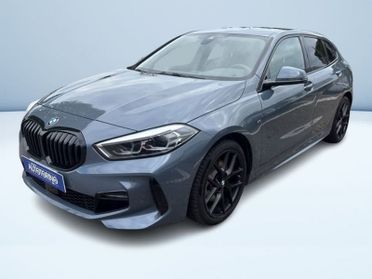 BMW Serie 1 118D 5 PORTE