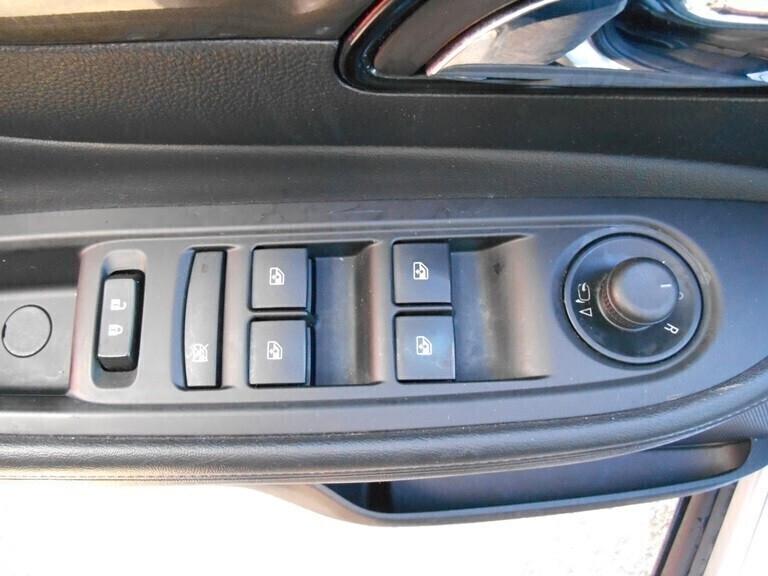 Opel Mokka X 1.6 CDTI Ecotec 136CV 4x2 AUTOMATICA