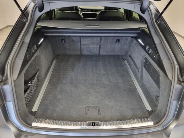 AUDI A6 Avant 40 2.0 TDI S tronic SLINE S-LINE