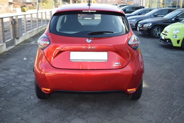 RENAULT ZOE Life R110 OK NEOPATENTATI