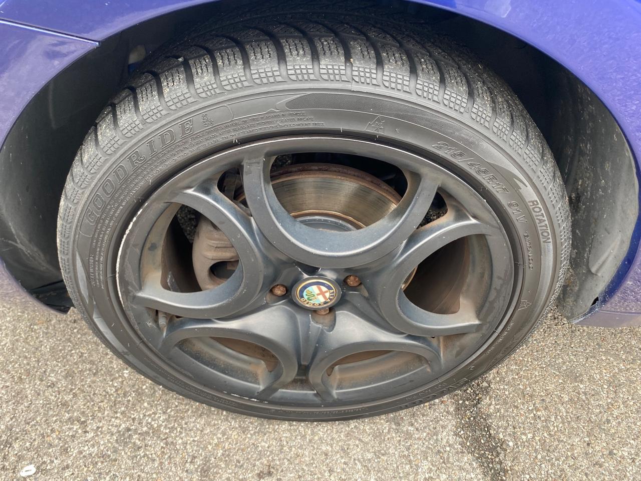 Alfa Romeo MiTo 1.3 JTDm-2 95 CV S&S Progression