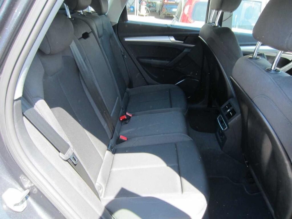 Audi Q5 SPB 40 TDI quattro S tronic line