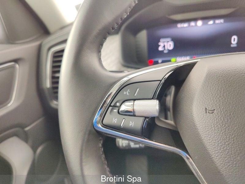 Skoda Kodiaq 1.5 TSI ACT DSG 7 posti Style