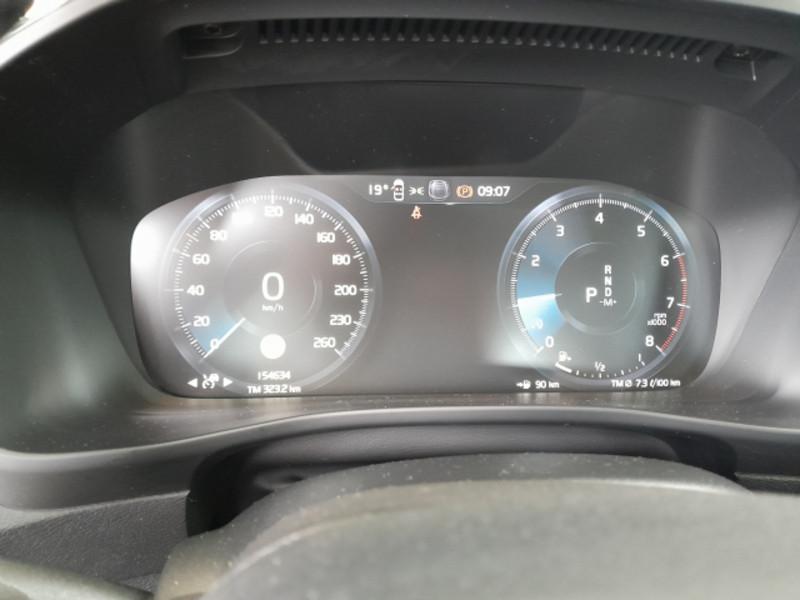 VOLVO XC40 T2 automatico Business