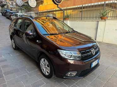 Dacia Logan mcv 0.9 Tce 12v S&S Laureate gpl