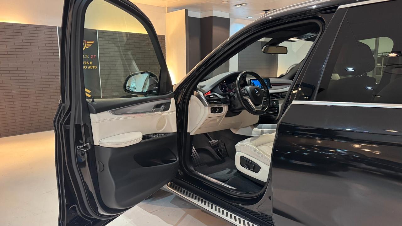 BMW X5 XDRIVE25D 2.0D 231CV - 2018