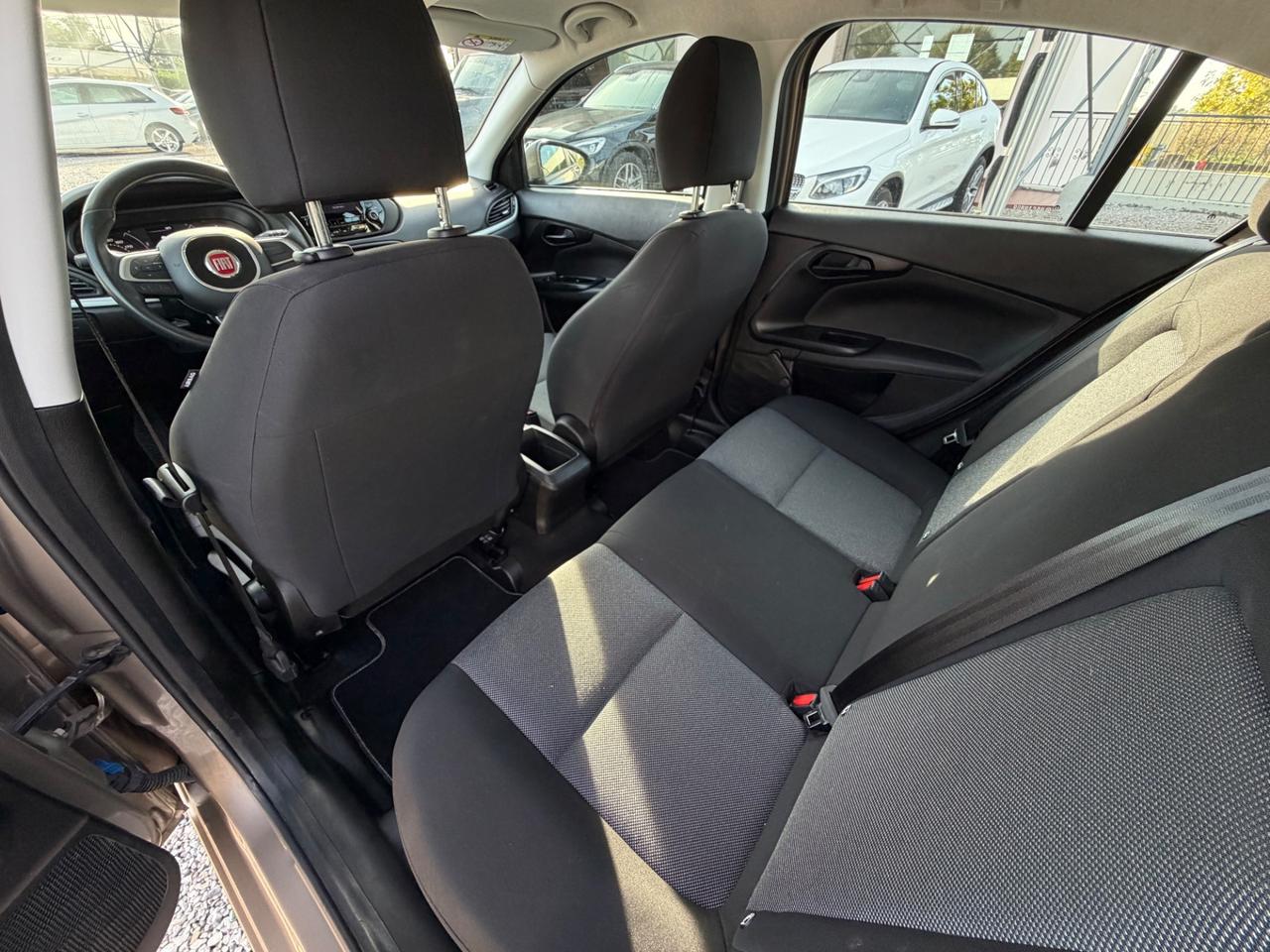 Fiat Tipo 1.4 Street 95cv