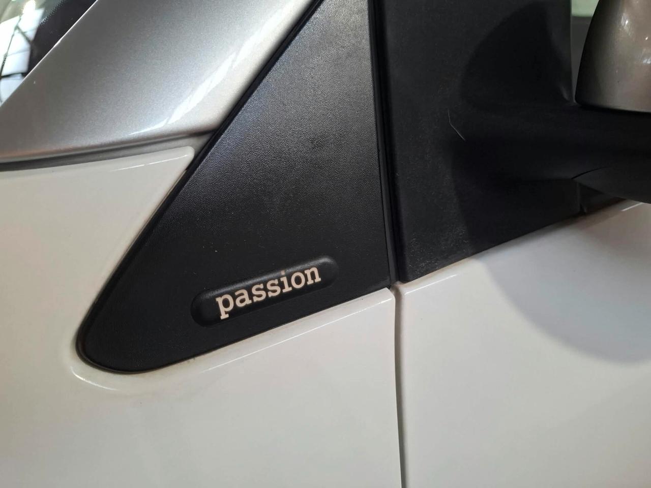Smart ForTwo 70 1.0 twinamic Passion