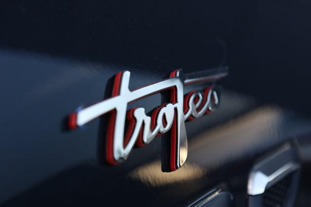 MASERATI Grecale V6 530 CV AWD Trofeo