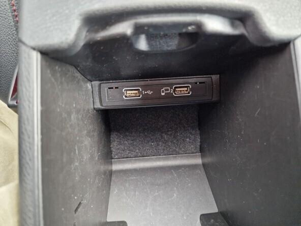 Mercedes-benz A 180 d Automatic Premium